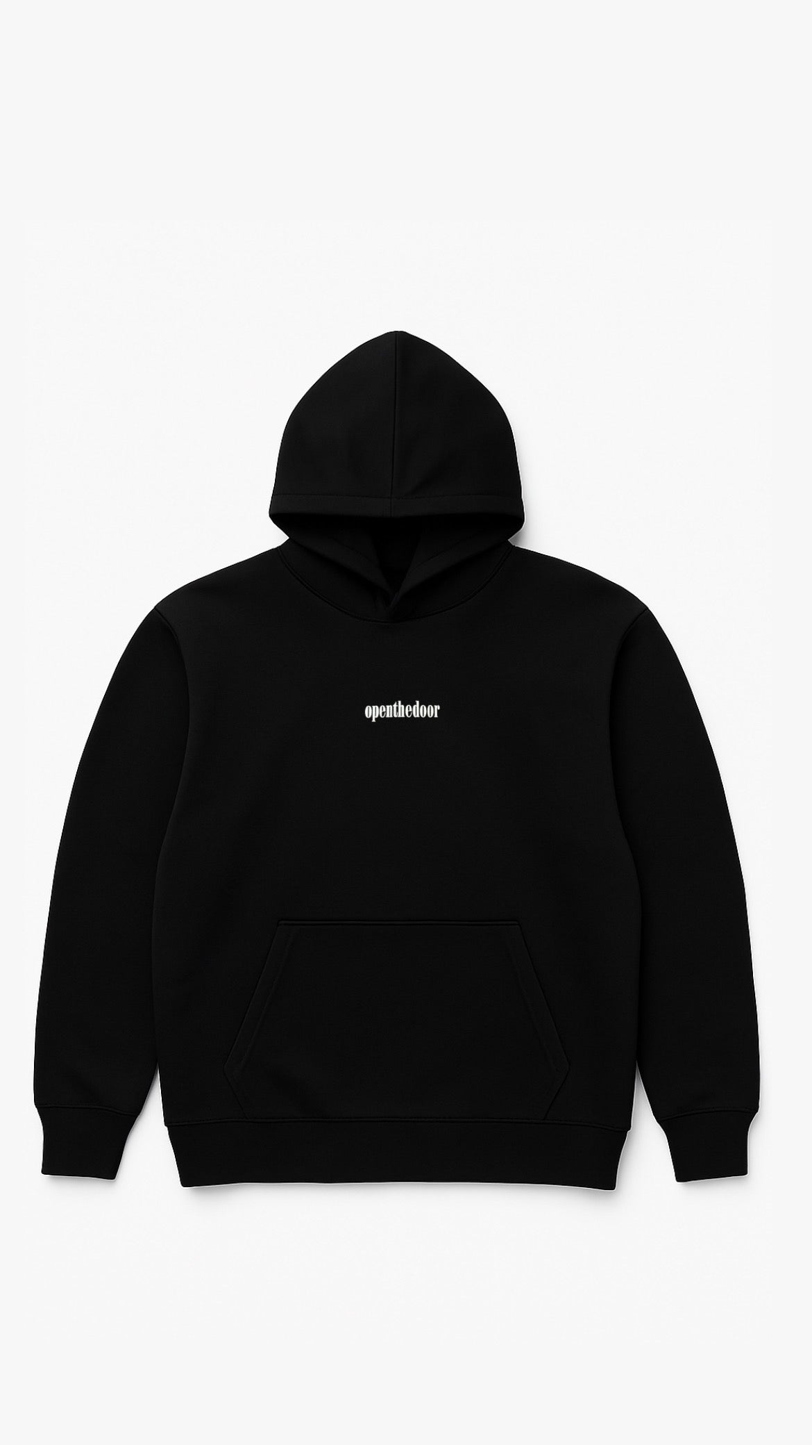 Black Starry Door - LIMITED EDITION