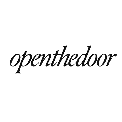 openthedoor